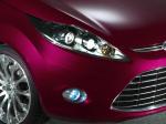 Ford Verve Concept 2007 года
